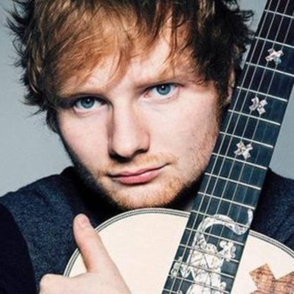 ¡Ed Sheeran le sacó el Puesto 1 a Luis Fonsi!