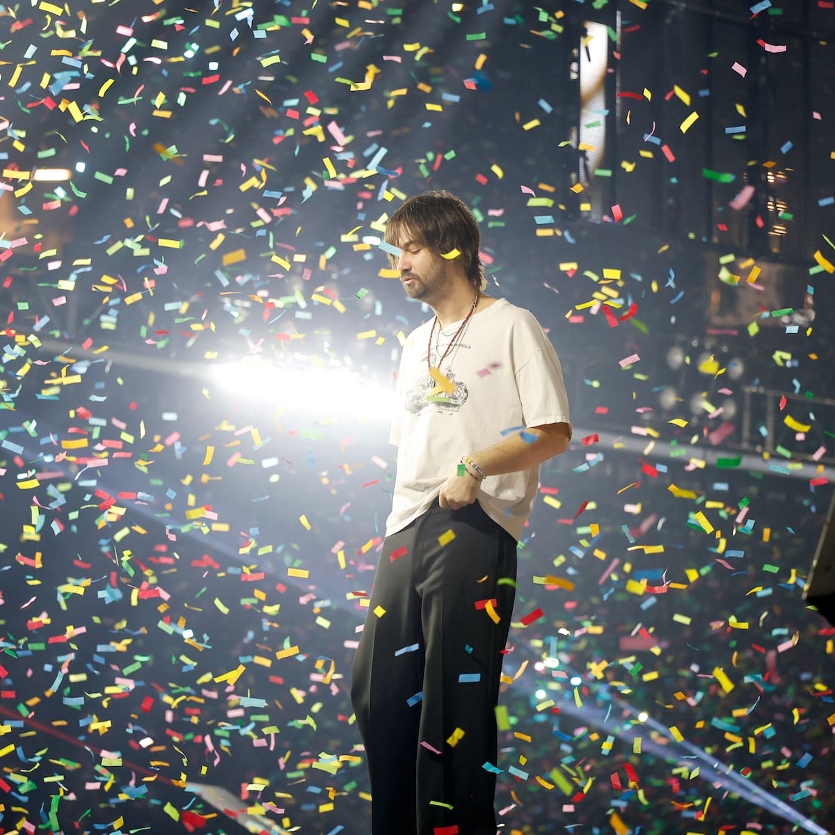 La jugada de Tame Impala contra la reventa de entradas que puede cambiar las reglas del juego