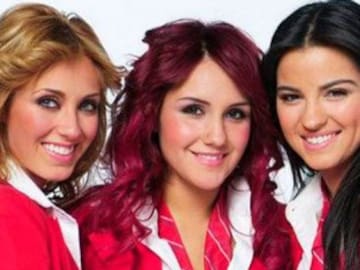 Rebelde (RBD) cumple 15 años