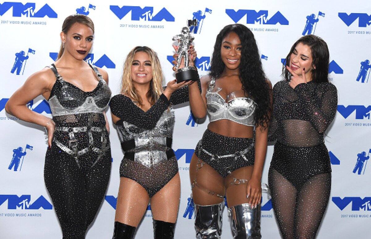 Fifth Harmony