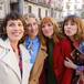 Las chicas de ‘Valeria’ se despiden de la serie para siempre: “No queremos ser referente de nada”
