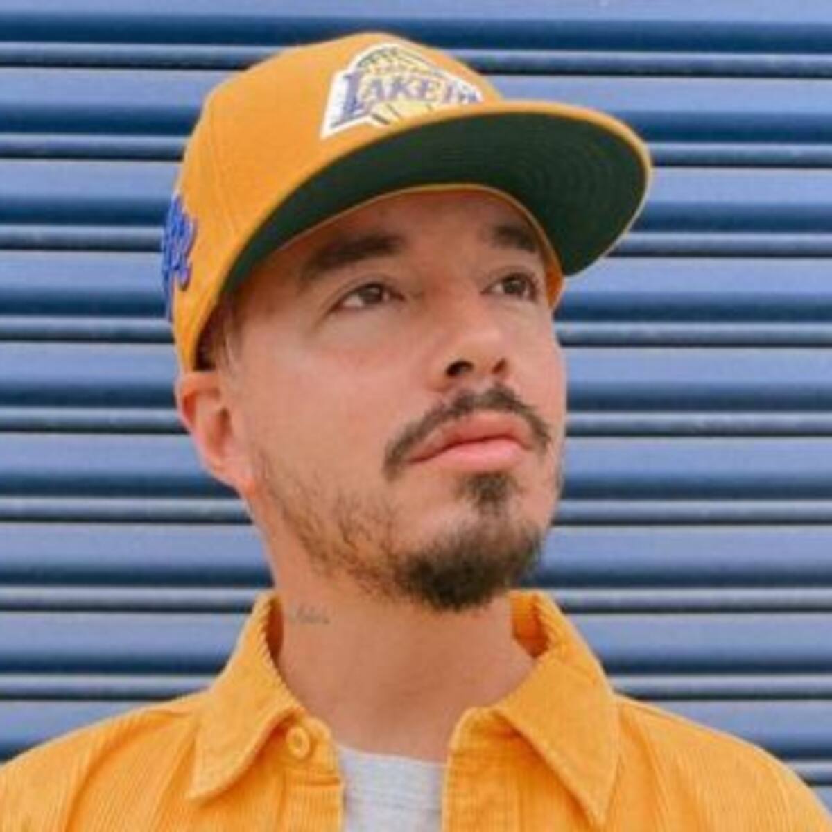 J Balvin compartió la primera foto junto a su hijo Río
