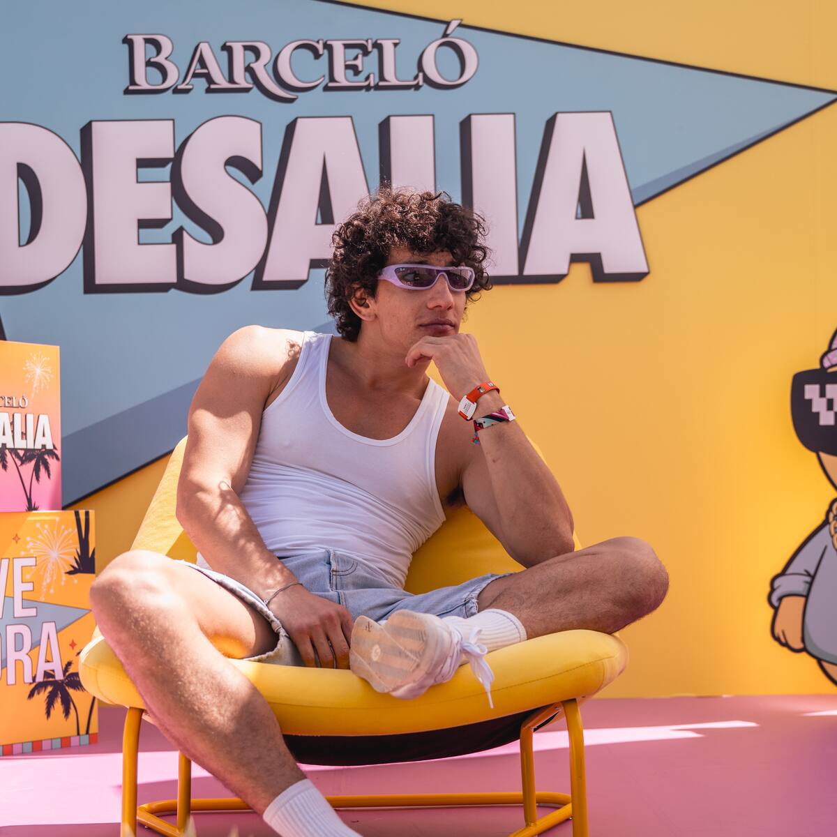 Jorge López celebra el renacer de Tini: "Es un acto admirable desnudarte y decir: 'soy ser humano antes que artista'"