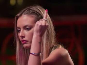 Netflix desvela el tráiler de ‘Amor con fianza’, su nuevo reality a lo ‘Isla de las tentaciones’