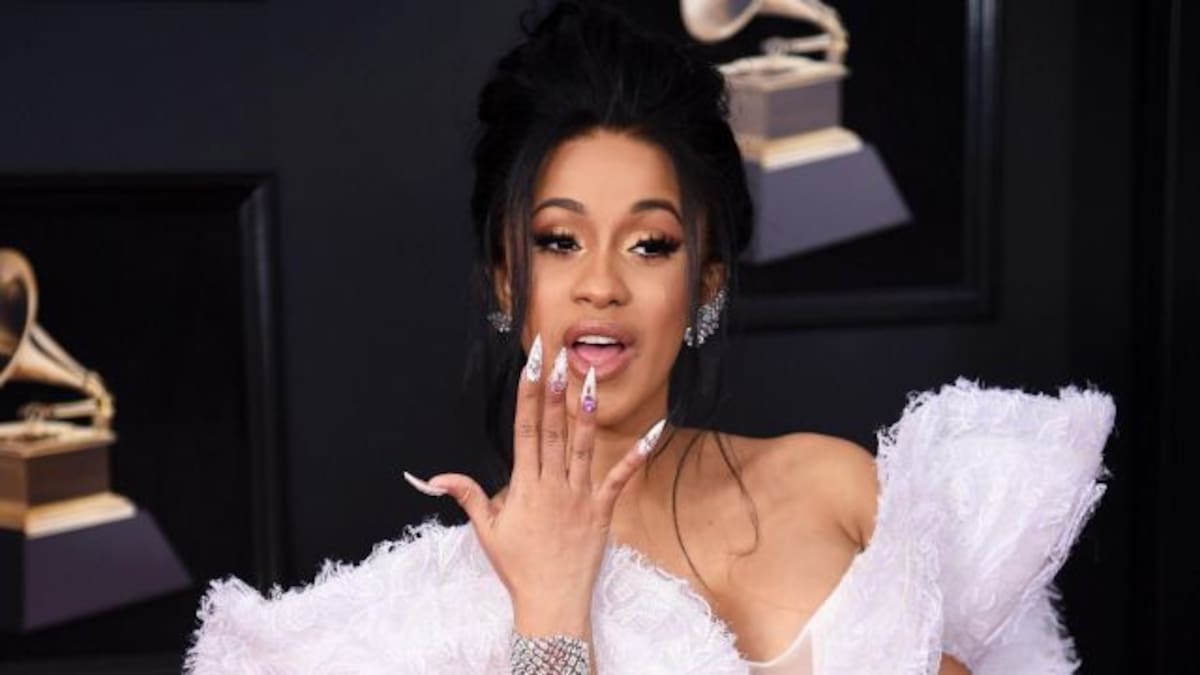 Cardi B podría ser la nueva protagonista de "La Niñera"