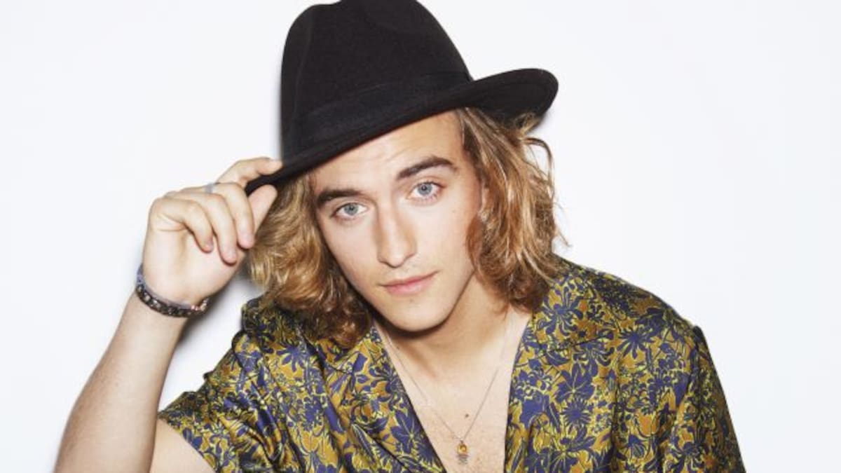 Descubre a Manel Navarro a través de sus mejores fotos