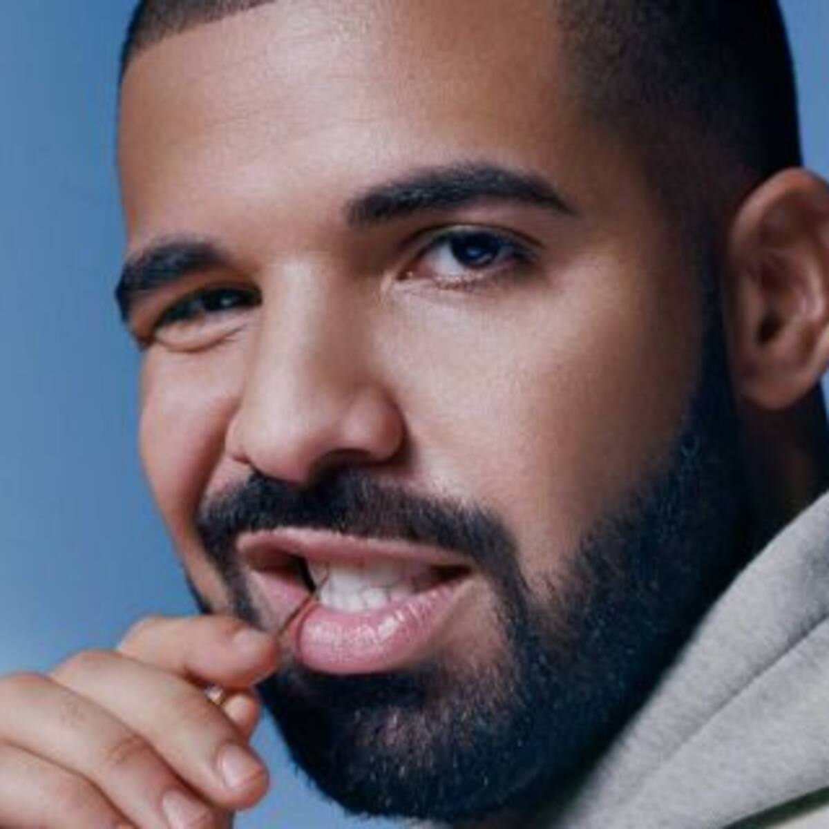 Drake se reencontró con un viejo amor