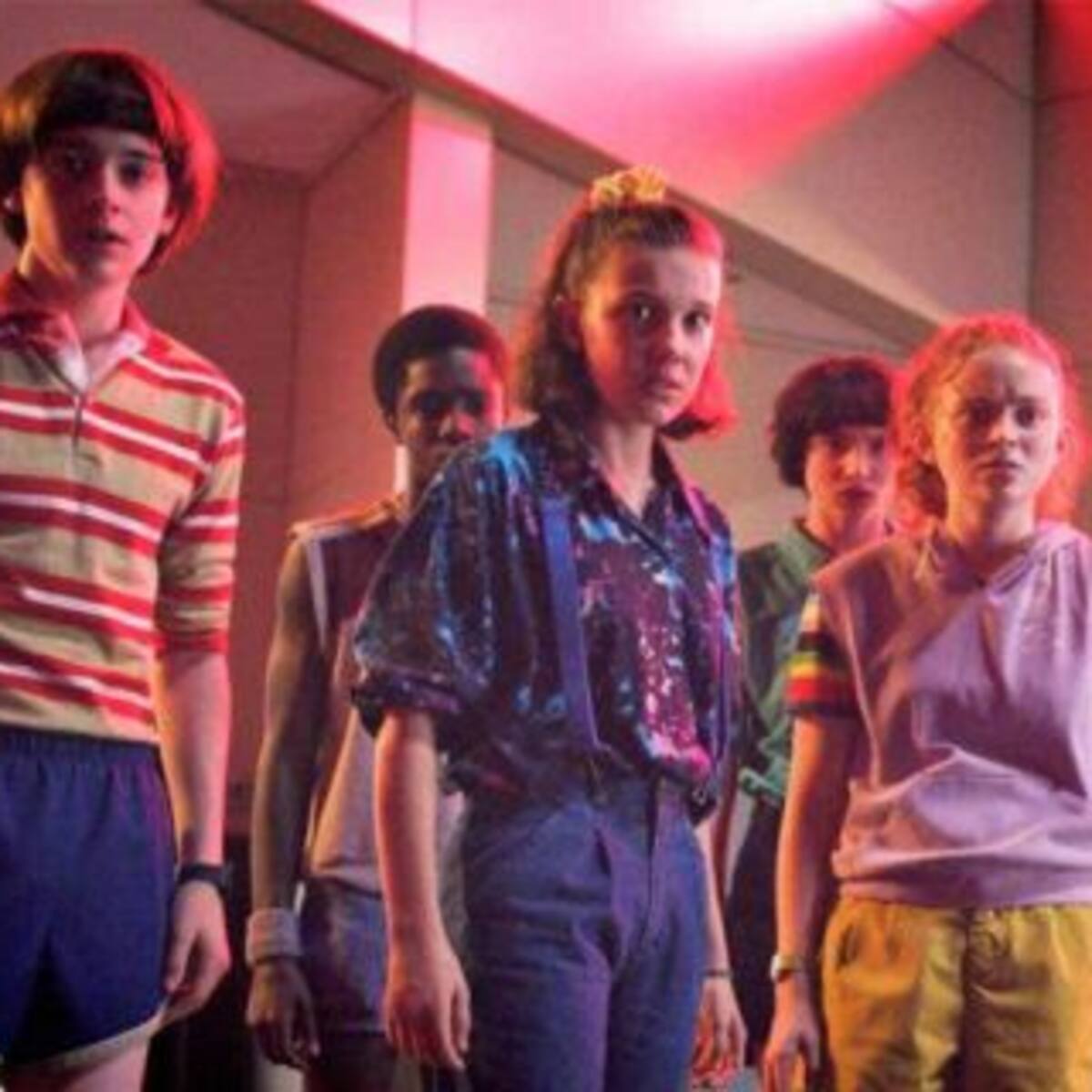 Stranger Things: Revelan la fecha en la que retomarían las grabaciones de la cuarta temporada