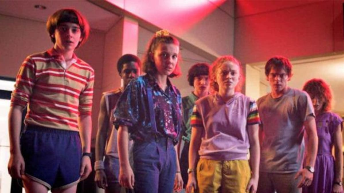 Stranger Things: Revelan la fecha en la que retomarían las grabaciones de la cuarta temporada