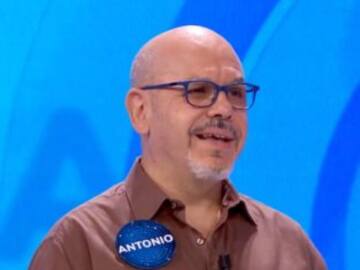 ‘Pasapalabra’ sorprendió con un concursante que arrancó aplausos por su presentación