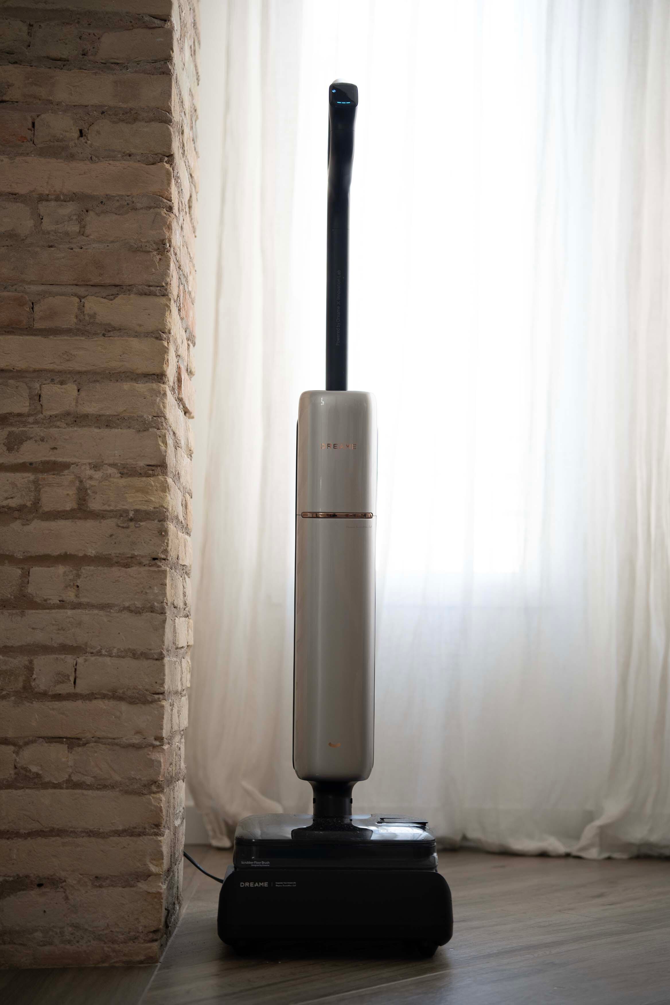 Dreame T15 Pro Heat