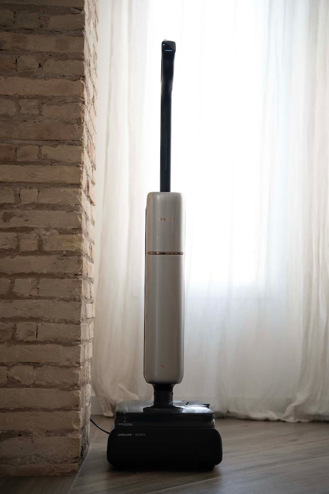 Dreame T15 Pro Heat