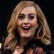 Adele cantó en vivo un tema de las Spice Girls