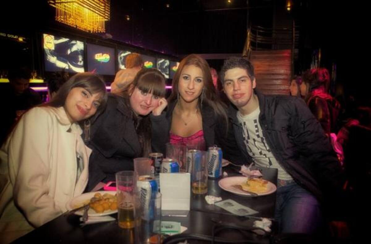 La Best Friend Party de 40 Principales.