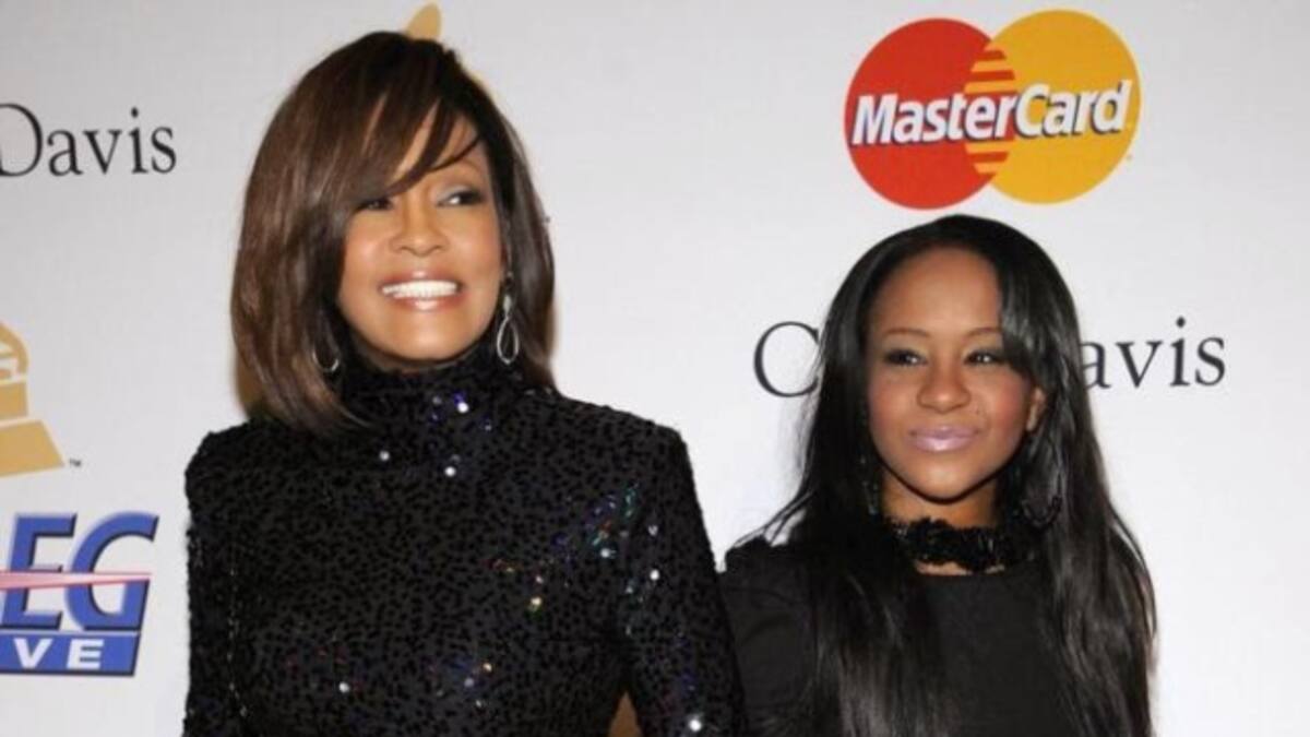 Fallece Bobbi Kristina Brown