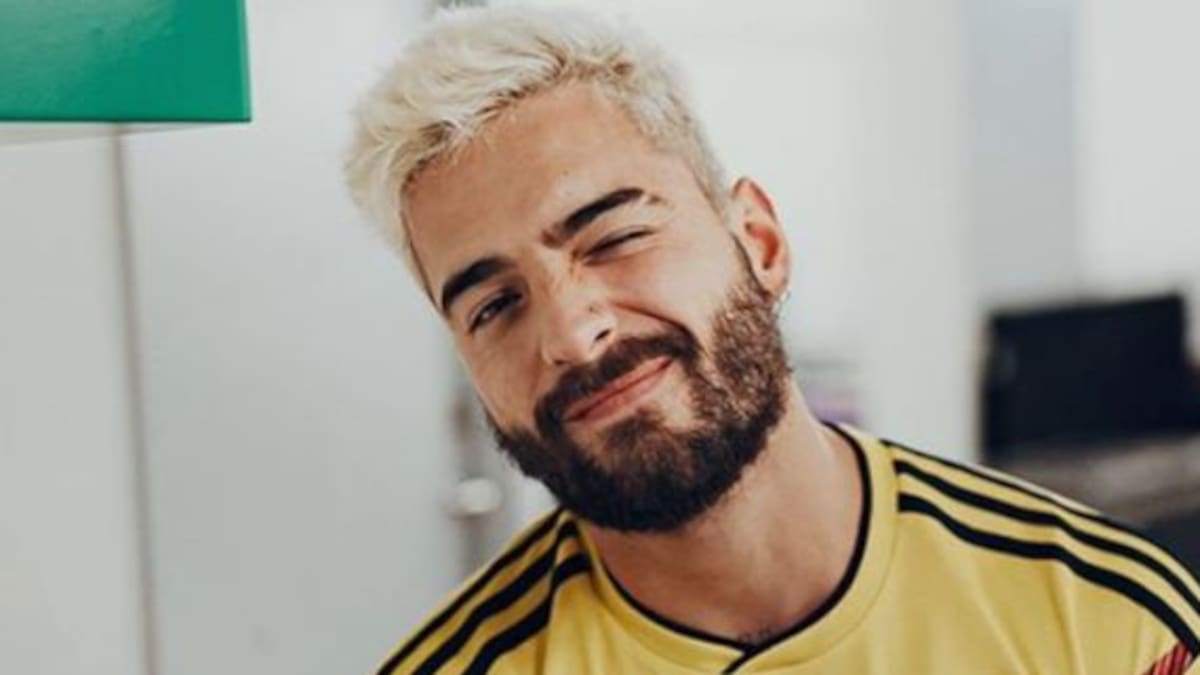 Susana Gómez, la mujer que habría enamorado a Maluma