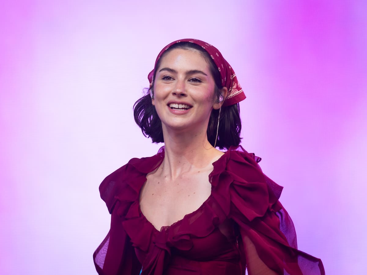 La muestra de amor de Gracie Abrams a Paul Mescal por su 30 cumpleaños