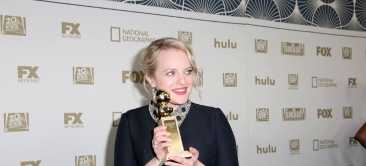 Elisabeth Moss