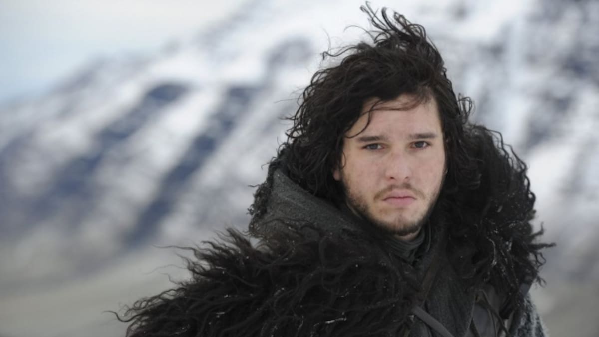 Muy pronto tendremos cerveza Jon Snow de Game of Thrones