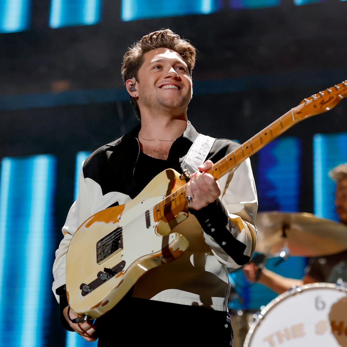 Niall Horan, Myles Smith y las despedidas colaboran en una nueva canción, ‘Drive Safe’