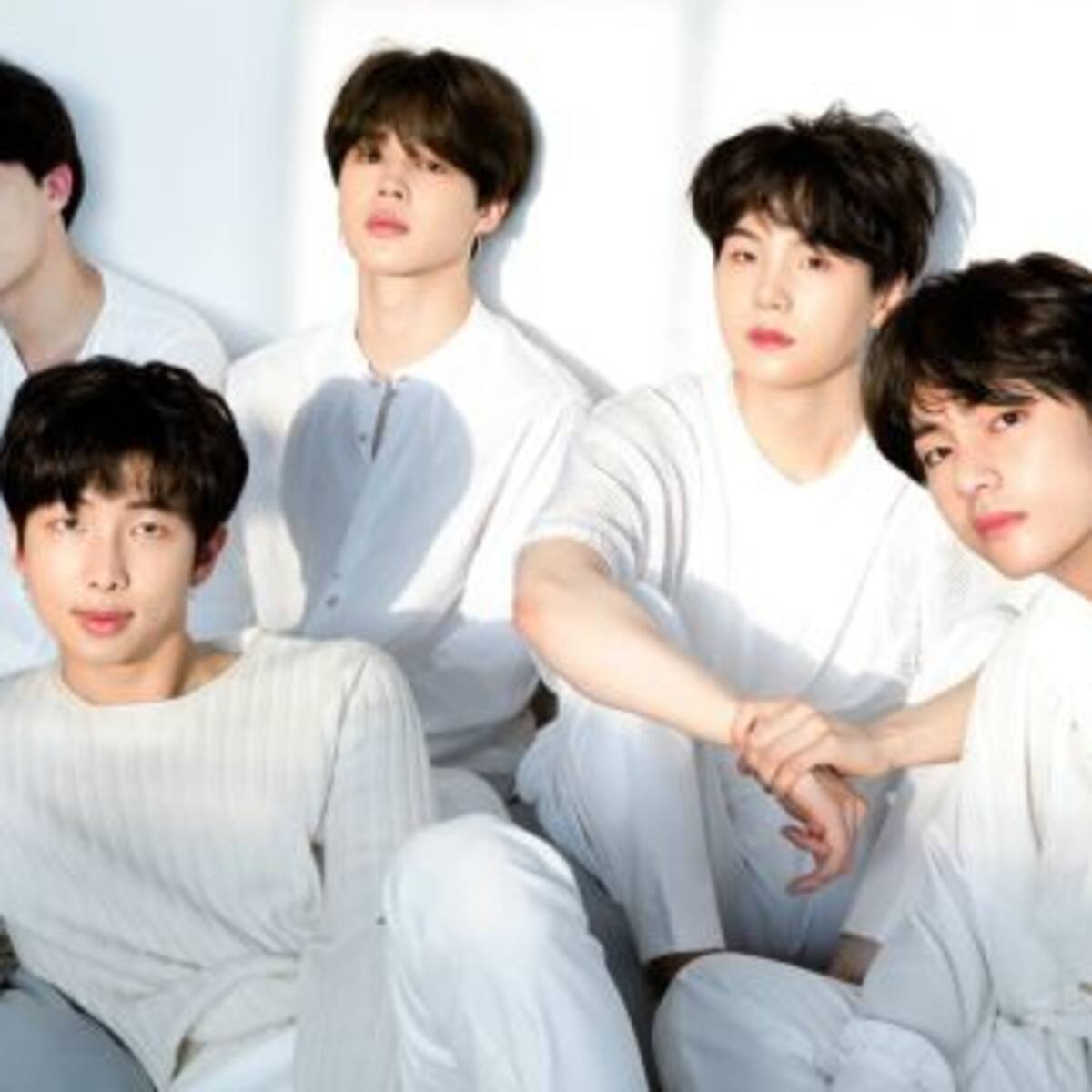 El nuevo disco de BTS ya tendría fecha de lanzamiento