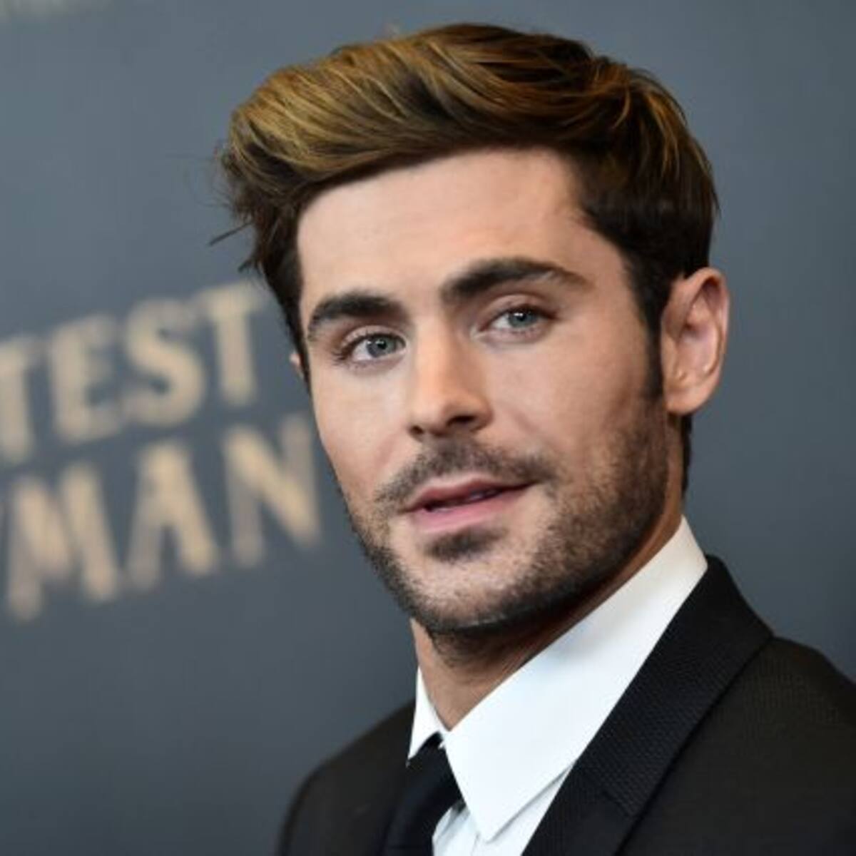 Les presentamos a la nueva novia de Zac Efron