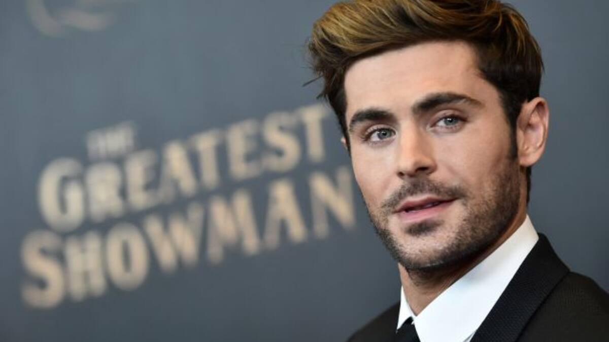 Les presentamos a la nueva novia de Zac Efron