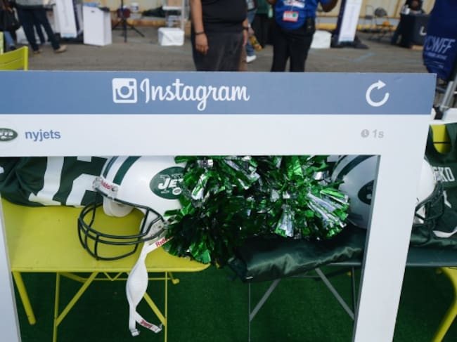 Foto: Gustavo Caballero / Getty Images for NYCWFF