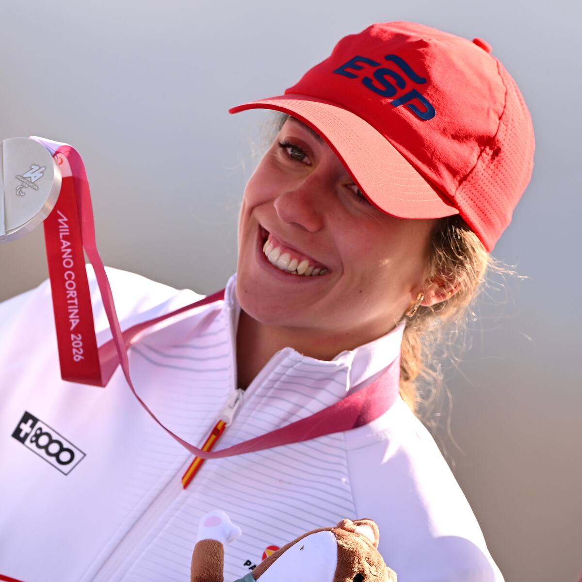 El lado más personal de Audrey Pascual, medalla de oro en los Juegos Paralímpicos: edad, de dónde es y la enfermedad que la llevó a competir