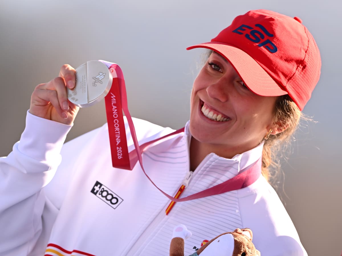 El lado más personal de Audrey Pascual, medalla de oro en los Juegos Paralímpicos: edad, de dónde es y la enfermedad que la llevó a competir