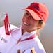 El lado más personal de Audrey Pascual, medalla de oro en los Juegos Paralímpicos: edad, de dónde es y la enfermedad que la llevó a competir