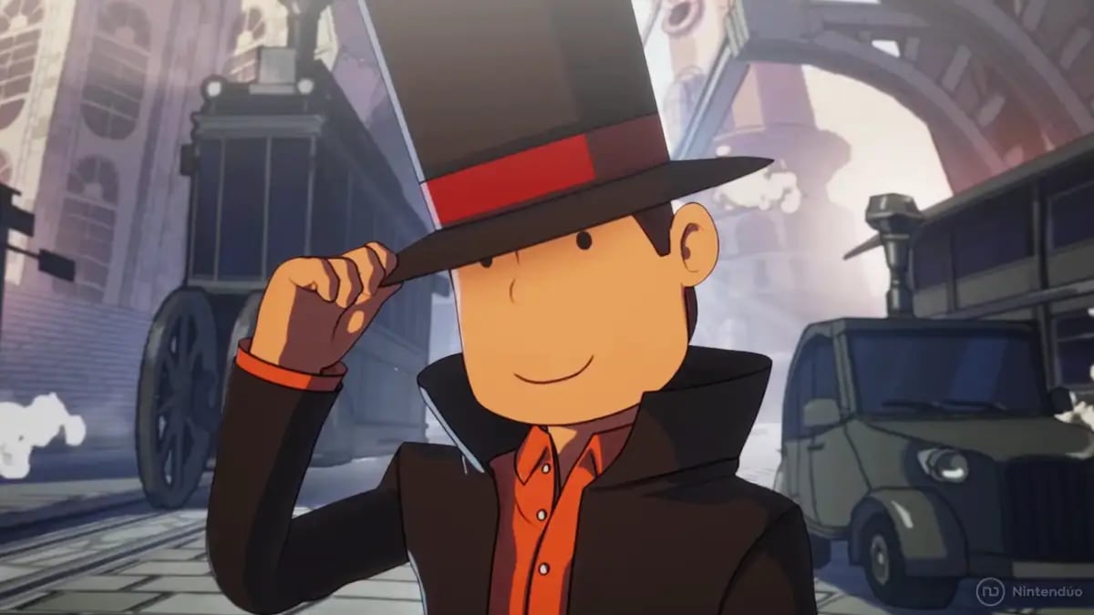 Profesor Layton