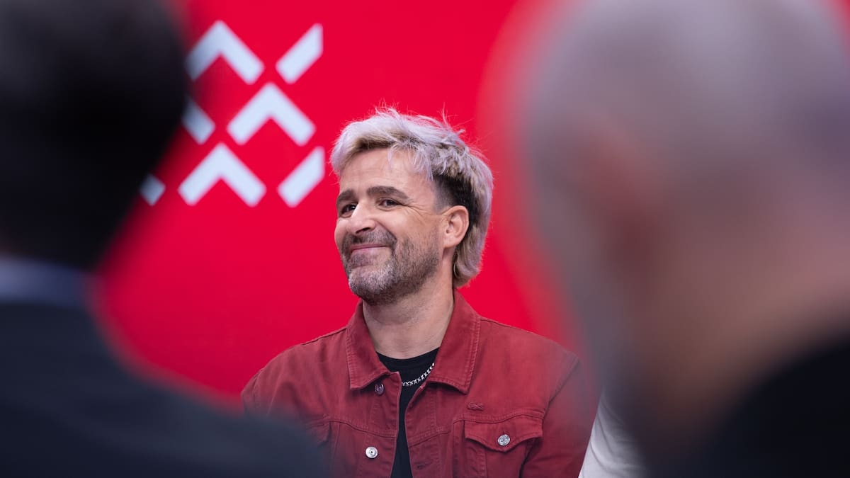 Así es la letra y significado de la canción ‘Sobran Gilipo**as’ de Funambulista, concursante del Benidorm Fest 2026