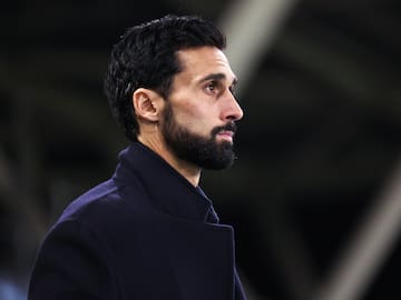 ¿Cuándo es la presentación de Arbeloa como presentador del Real Madrid? Horario y dónde ver en TV y online