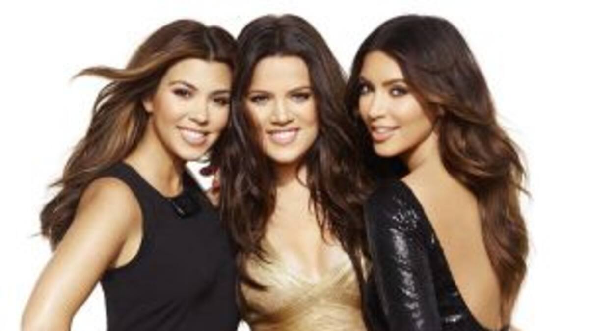 Intentaron incendiar una de las tiendas de Las Kardashians