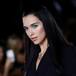 Dua Lipa debuta como diseñadora de moda de la mano de Versace