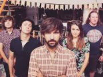 David Otero ha comenzado la gira 1980