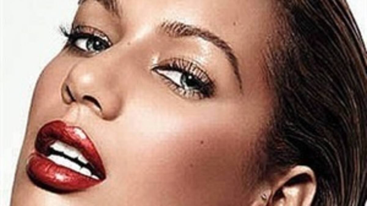 Leona Lewis grabó We found love antes que Rihanna