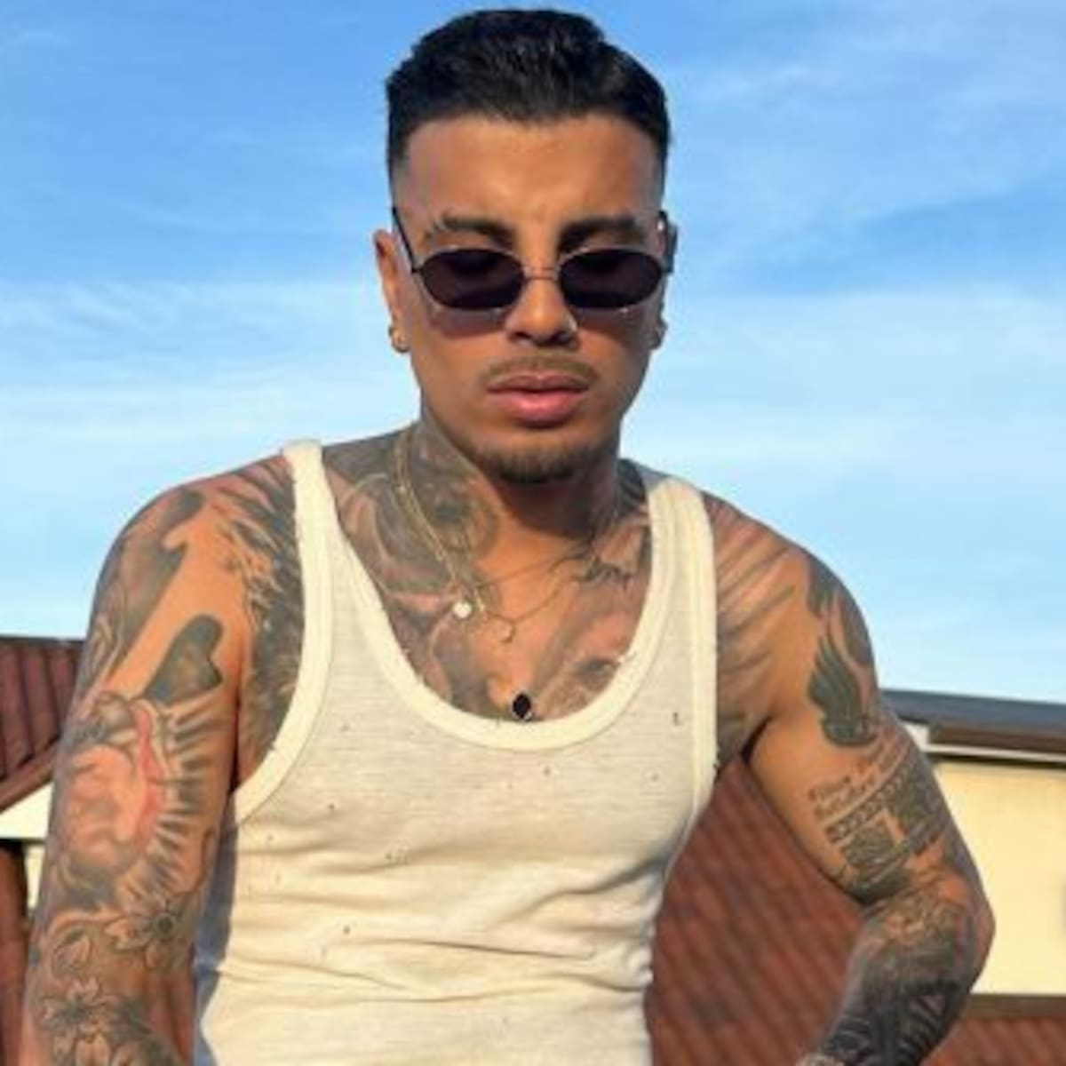 Rauw Alejandro adelanta su nueva era musical