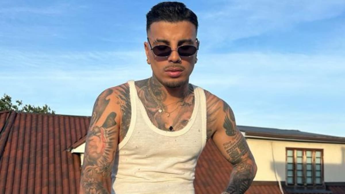 Rauw Alejandro adelanta su nueva era musical