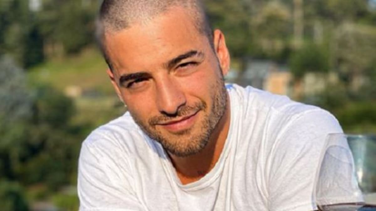 Maluma pasa la cuaretena con una compañera muy especial