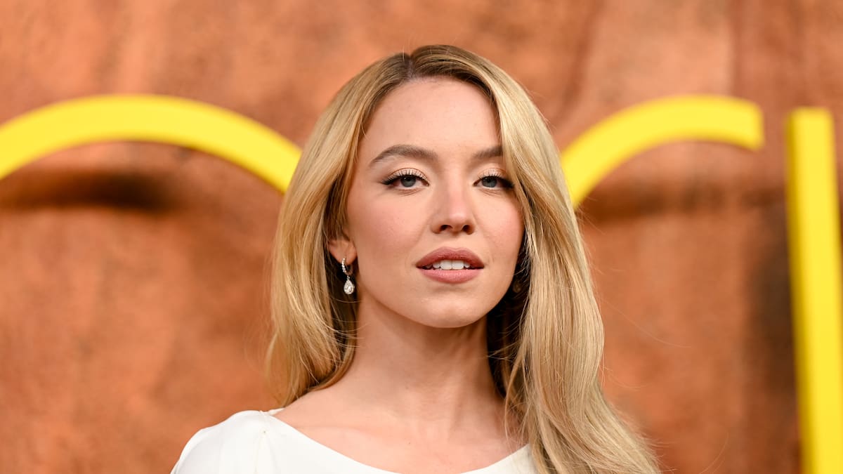 Sydney Sweeney, en el centro de las críticas por su desnudo integral en ‘Euphoria’