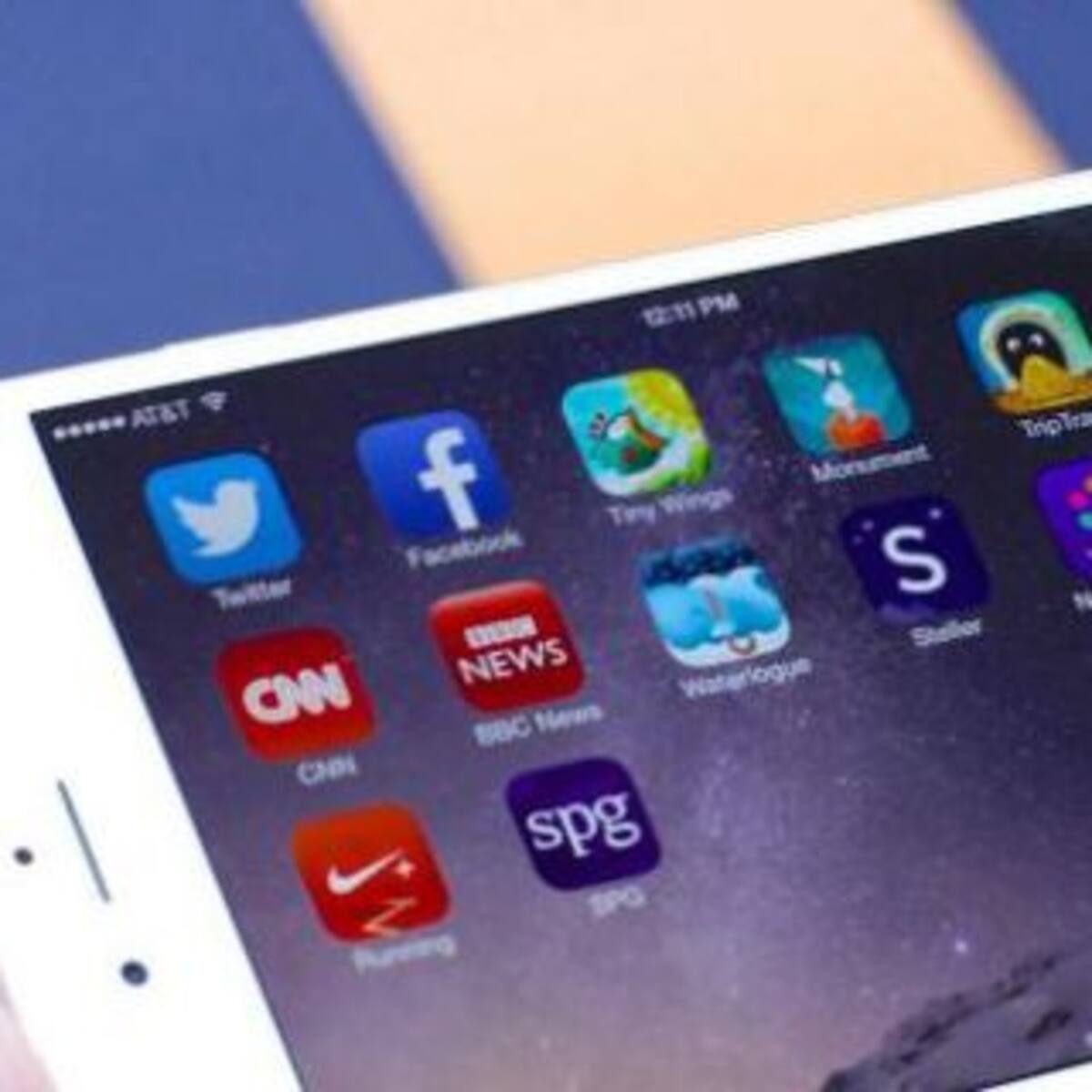 ¿Querés que tu iPhone ande más rápido?