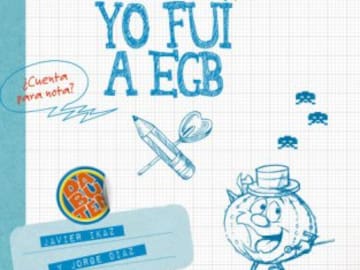 Recuerdos y nostalgia con Javier Izak (Yo fui a EGB) : “Echo de menos emocionarnos más por las cosas”