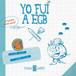 Recuerdos y nostalgia con Javier Izak (Yo fui a EGB) : “Echo de menos emocionarnos más por las cosas”