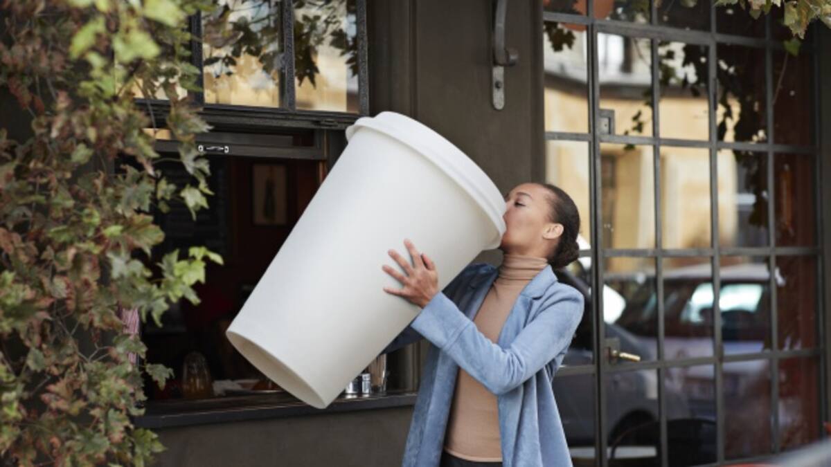 Día Internacional del Café
