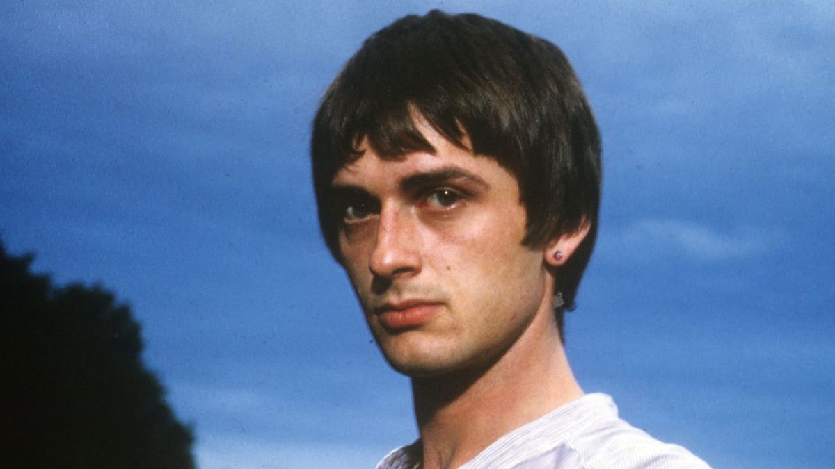 Disfruta 'Tubular Bells 2003' de Mike Oldfield por primera vez en vinilo