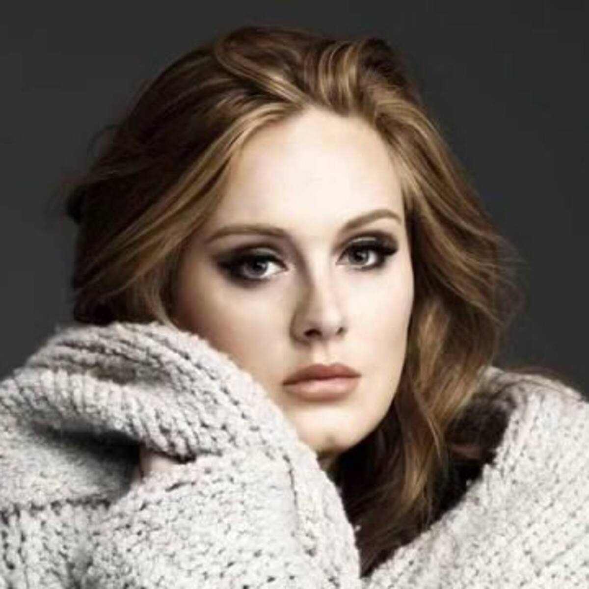 Adele podría ser la nueva Spice Girl