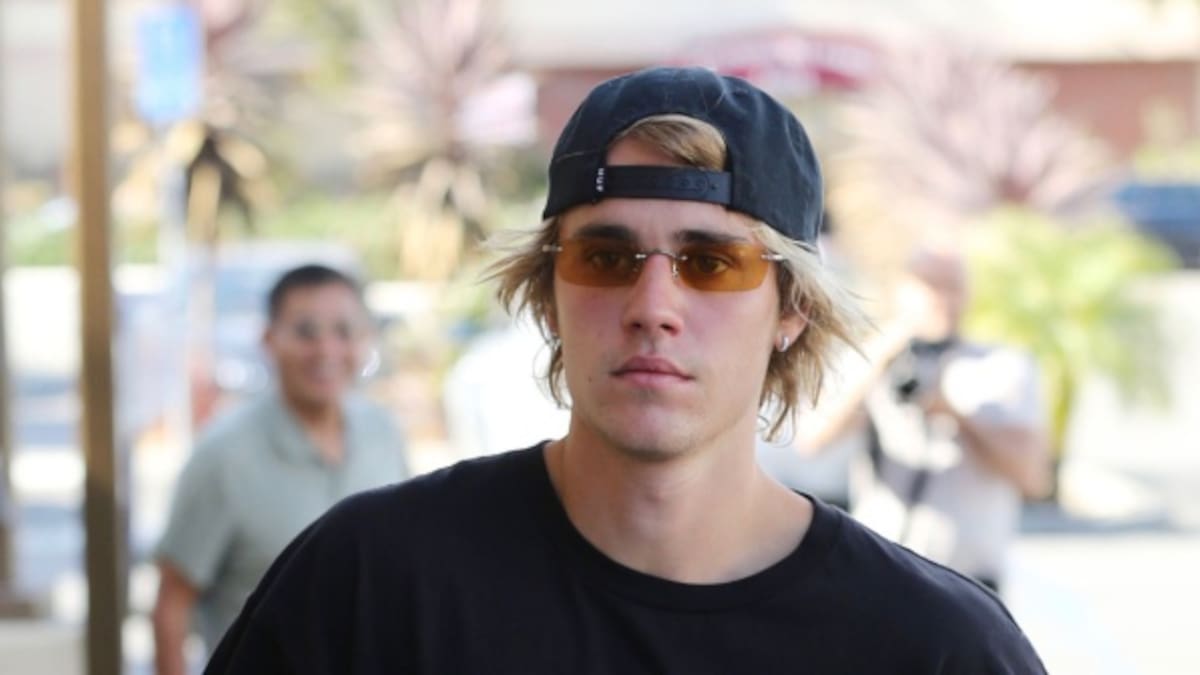 Justin Bieber se encuentra planeando su despedida de soltero