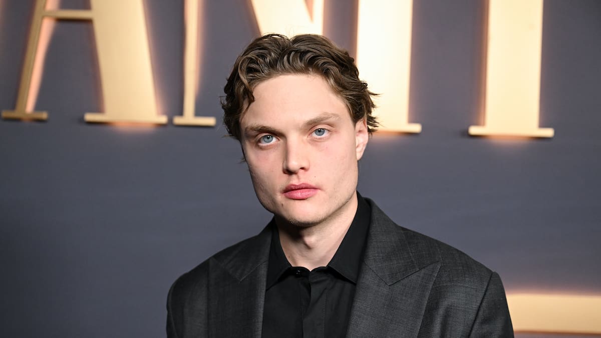 Confirmado el actor que dará vida a Angel en la nueva 'X‑Men'